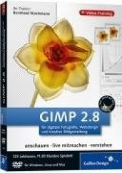 GIMP 2.6