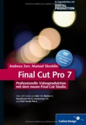 Final Cut Pro 7