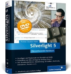 Silverlight 5