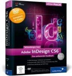 Adobe InDesign CS6