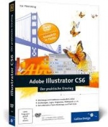 Adobe Illustrator CS6
