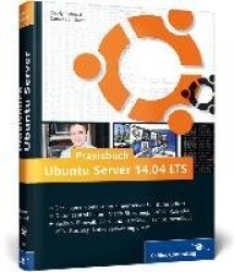 Praxisbuch Ubuntu Server 14.04 LTS