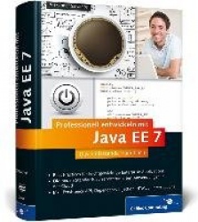 Professionell entwickeln mit Java EE 7