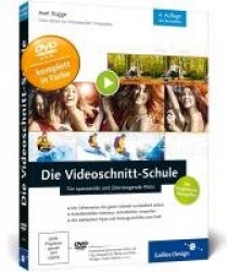 Die Videoschnitt-Schule