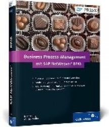 Business Process Management mit SAP NetWeaver BPM