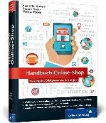 Handbuch Online-Shop