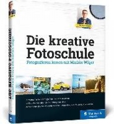 Die kreative Fotoschule