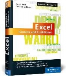 Excel - Formeln und Funktionen
