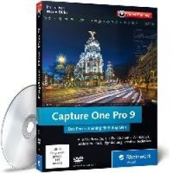 Capture One Pro 9