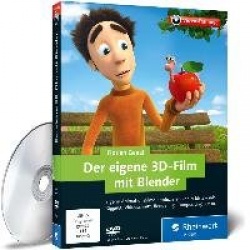 Der eigene 3D-Film mit Blender