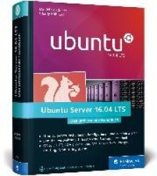 Ubuntu Server 16.04 LTS