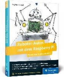 Roboter-Autos mit dem Raspberry Pi