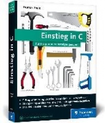 Einstieg in C