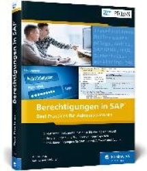 Berechtigungen in SAP - Best Practices für Administratoren