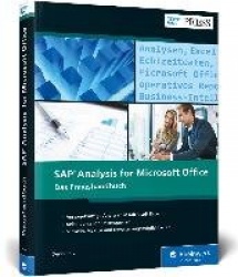 SAP Analysis for Microsoft Office