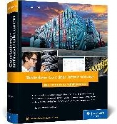 Skalierbare Container-Infrastrukturen