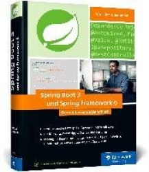 Spring Boot 3 und Spring Framework 6