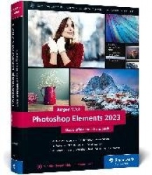 Photoshop Elements 2023