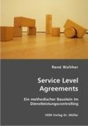 Service Level Agreements