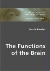 The Functions of the Brain
