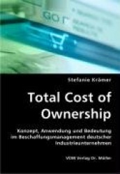 Total Cost of Ownership