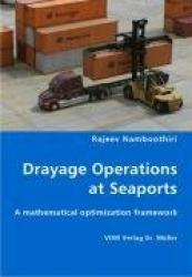 Drayage Operations at Seaports