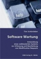 Software Wartung