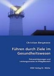 Führen durch Ziele im Gesundheitswesen