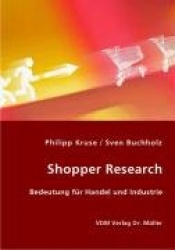 Shopper Research