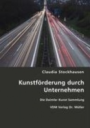 Kunstförderung durch Unternehmen
