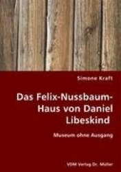 Das Felix-Nussbaum-Haus von Daniel Libeskind