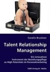 Talent Relationship Management