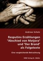 Rasputins Erzählungen