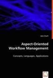 Aspect-Oriented Workflow Management
