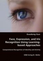 Face, Expression, and Iris Recognition Using Learning-based Approaches