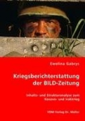 Kriegsberichterstattung der BILD-Zeitung