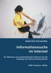 Informationssuche im Internet