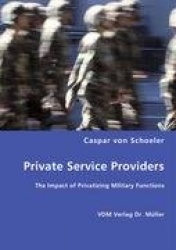 Private Service Providers