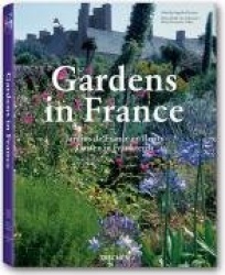 Gärten in Frankreich