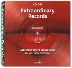 Extraordinary Records / Außergewöhnliche Schallplatten / Disques extraordinaires