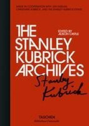 The Stanley Kubrick Archives