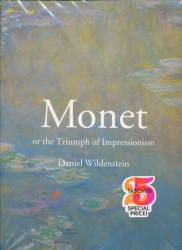 Monet or The Triumph of Impressionism