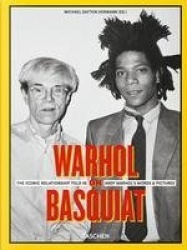 Warhol on Basquiat - The Iconic Relationship Told in Andy Warhol’s Words and Pictures