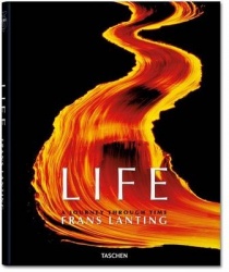 Frans Lanting, Life
