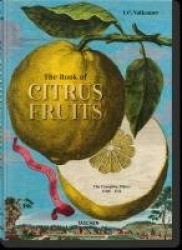J. C. Volkamer. Citrus Fruits