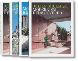Julius Shulman - Modernism Rediscovered