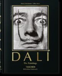 Salvador Dalí. Das malerische Werk