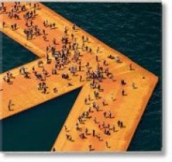 CHRISTO FLOATING PIERS (IN)