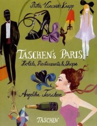 Taschens Paris