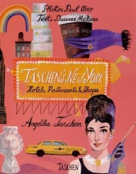 Taschens New York